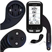 Los mejores  - VeloChampion Montura Manillar de Bicicleta para Garmin Edge 200- 500- 510- 800- 810- 1000